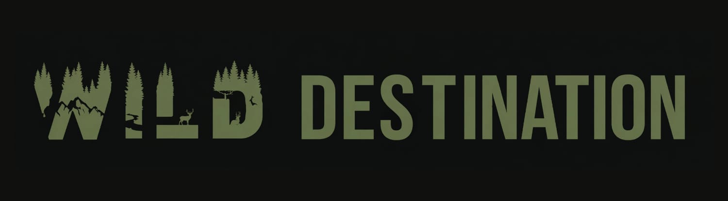 Wild Destination